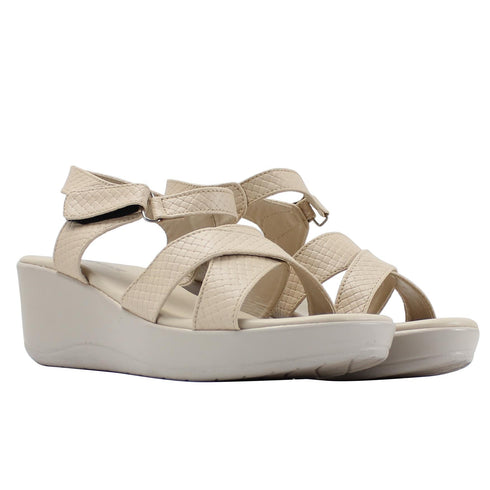 Women Casual Softy - 74692S